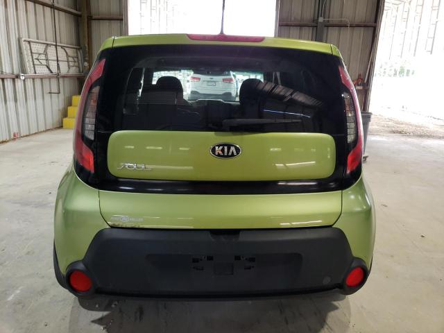 2015 KIA SOUL - KNDJN2A2XF7771440