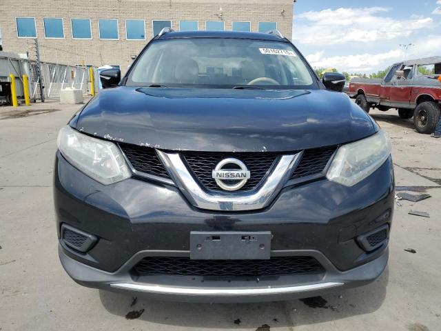 2015 NISSAN ROGUE S - KNMAT2MV9FP512689