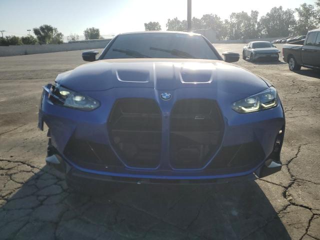 2024 BMW M3 COMPETI WBS43AY06RFR58100