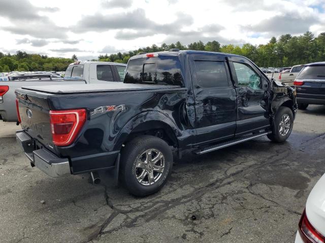 Vin: 1ftew1ep7mfc14874, lot: 57819795, ford f-150 supercrew 20213