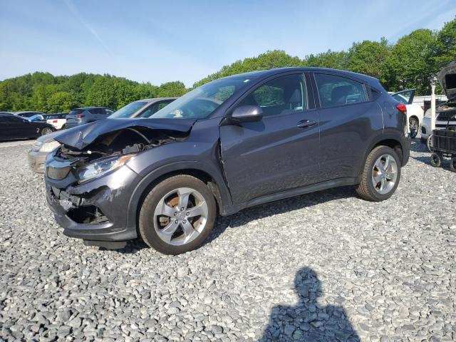 2019 HONDA HR-V LX - 3CZRU6H34KG711531
