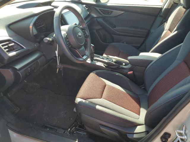 2023 SUBARU CROSSTREK - JF2GTAPC8P8213402