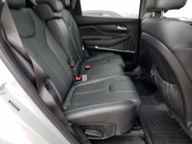 2019 HYUNDAI SANTA FE L - 5NMS5CAA1KH068443