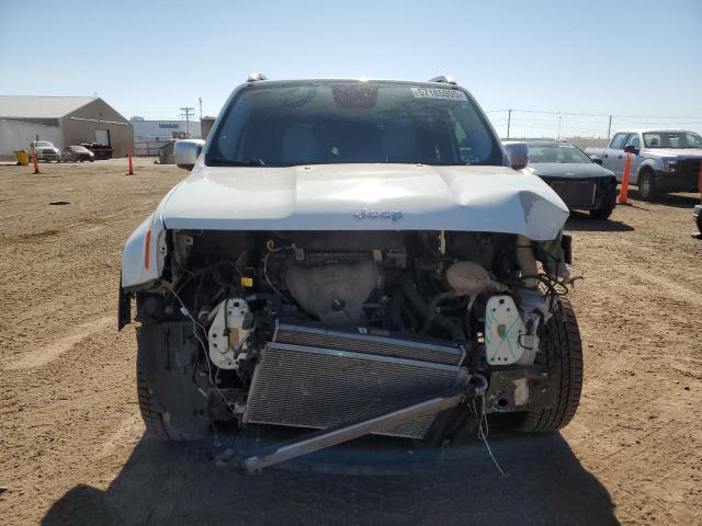 2016 JEEP RENEGADE L - ZACCJBDT7GPD15683