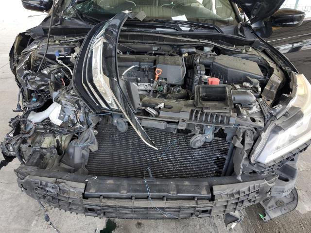 2017 HONDA ACCORD SPO - 1HGCR2F10HA243314