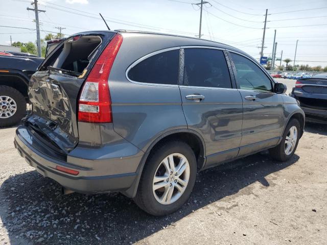 Vin: 5j6re4h77bl111156, lot: 57326745, honda crv exl 20113