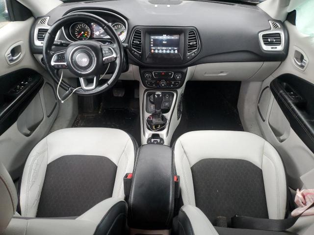 2018 JEEP COMPASS LA - 3C4NJDBBXJT223594