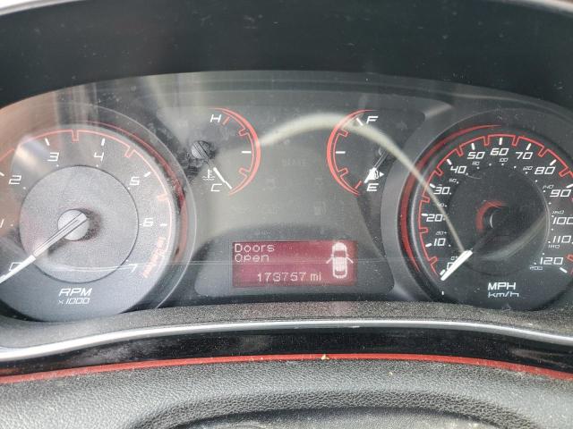 2015 DODGE DART SXT - 1C3CDFBB7FD373898