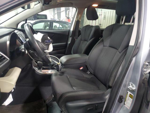 2021 SUBARU ASCENT PRE - 4S4WMAHD0M3436794