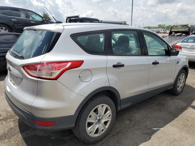 Vin: 1fmcu0f73eub26287, lot: 54665255, ford escape s 20143