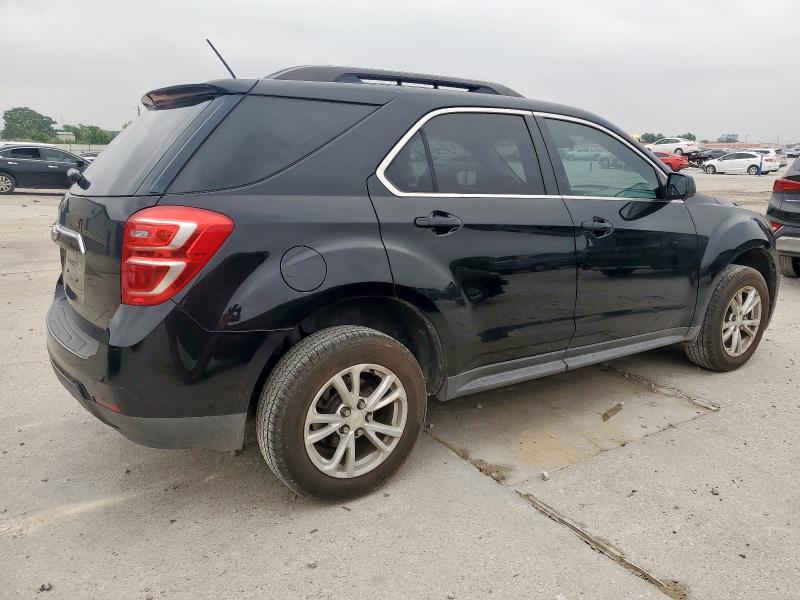 Vin: 2gnalcek1h1579790, lot: 57634025, chevrolet equinox lt 20173