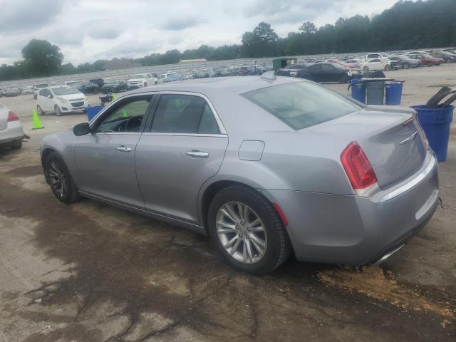 2017 CHRYSLER 300C 2C3CCAEG3HH551955