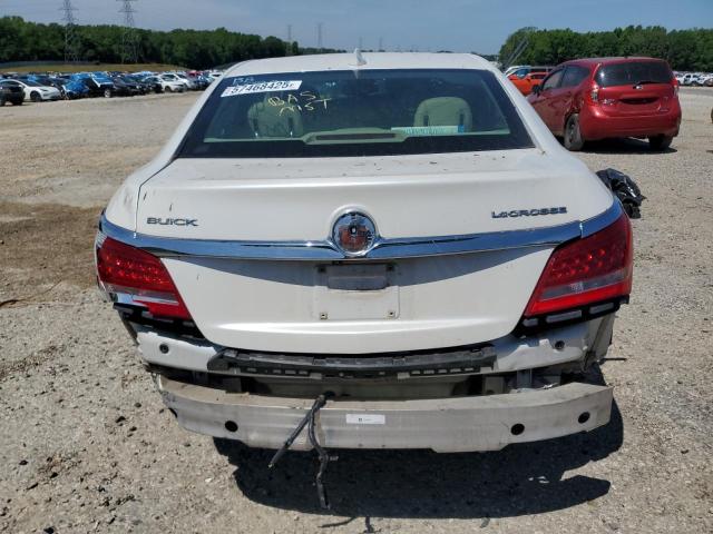 2016 BUICK LACROSSE - 1G4GB5G33GF188456