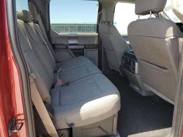 2019 FORD F250 SUPER - 1FT7W2BT7KEC31564