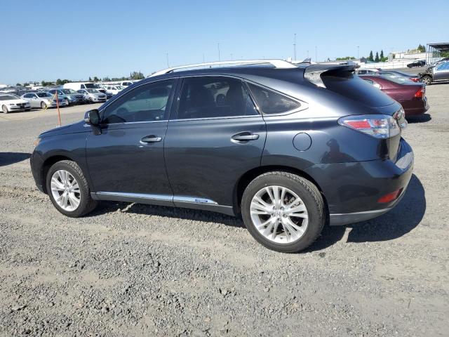 Vin: jtjzb1ba5b2004675, lot: 57895805, lexus rx450 450h 20112