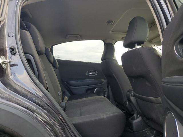2017 HONDA HR-V EX - 3CZRU6H57HM104969