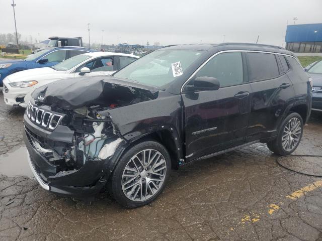 Vin: 3c4njdcnxpt501816, lot: 55733075, jeep compass limited 2023 img_1