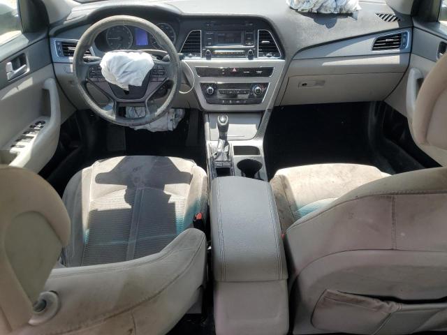 2015 HYUNDAI SONATA SE - 5NPE24AF8FH001628