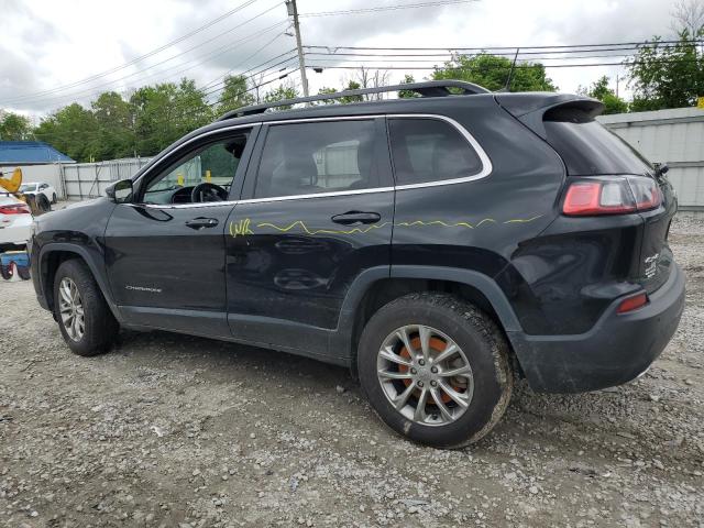 Vin: 1c4pjmmx5nd500116, lot: 55146115, jeep grand cher latitude lux 20222