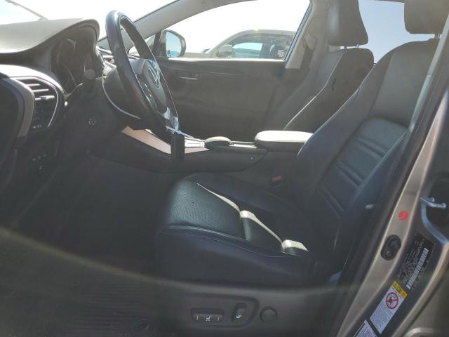 2016 LEXUS NX 300H JTJBJRBZ8G2039775