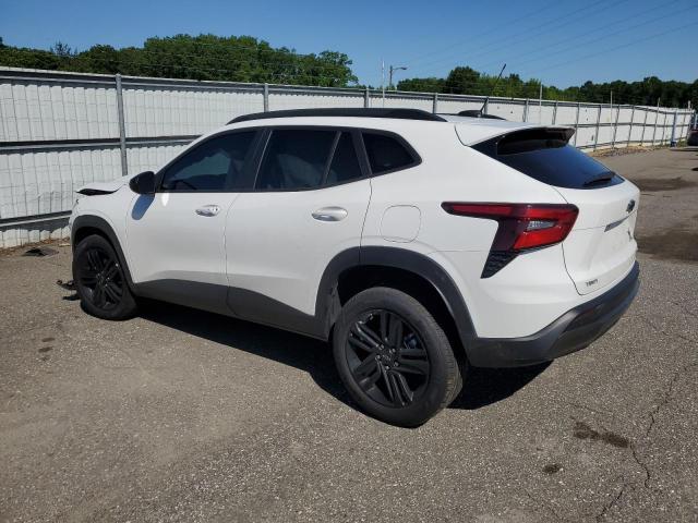 Vin: kl77lke22rc153161, lot: 57863535, chevrolet trax activ activ 20242