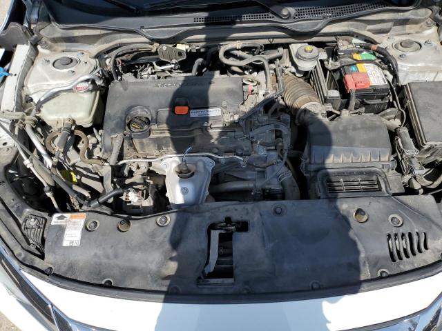 2018 HONDA CIVIC LX - 2HGFC4B56JH304014
