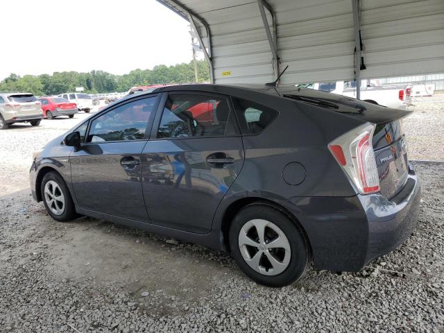 Vin: jtdkn3du9d5608178, lot: 56856465, toyota prius 20132