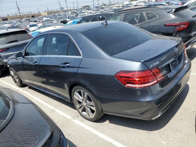 Vin: wddhf5kb4eb019973, lot: 57497525, mercedes-benz e-class 350 20142