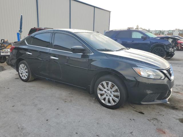 Vin: 3n1ab7ap2ky456886, lot: 57873635, nissan sentra s 20194