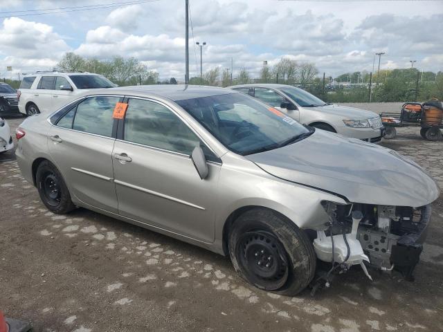 2015 TOYOTA CAMRY LE - 4T4BF1FK2FR457112