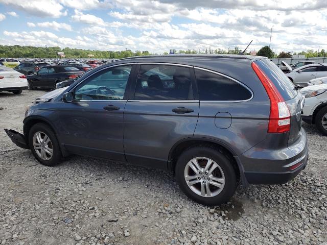 Vin: 3czre4h57ag704414, lot: 56414535, honda crv ex 20102
