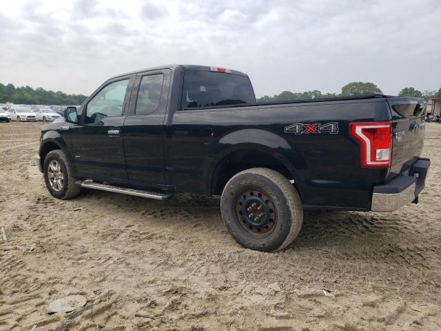 2016 FORD F150 SUPER - 1FTEX1EP8GFB90859