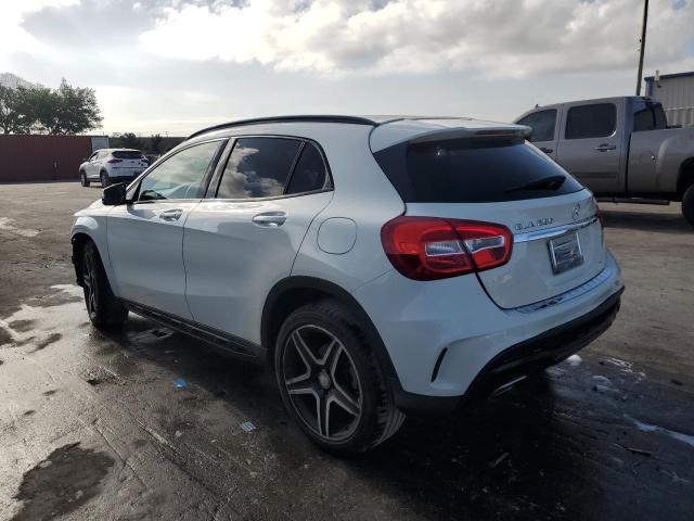 Vin: wdctg4eb3gj242631, lot: 54417995, mercedes-benz gla-class 250 20162