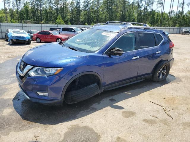 Vin: 5n1at2mt7kc783729, lot: 57545405, nissan rogue s 2019 img_1