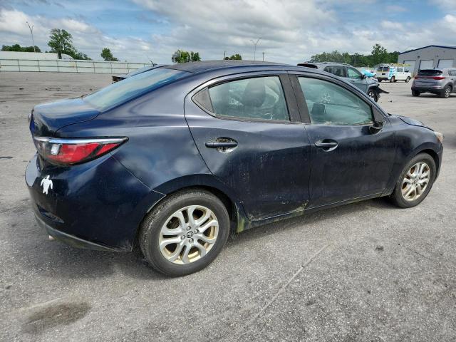 Vin: 3mydlbyvxhy189974, lot: 58347525, toyota yaris 20173