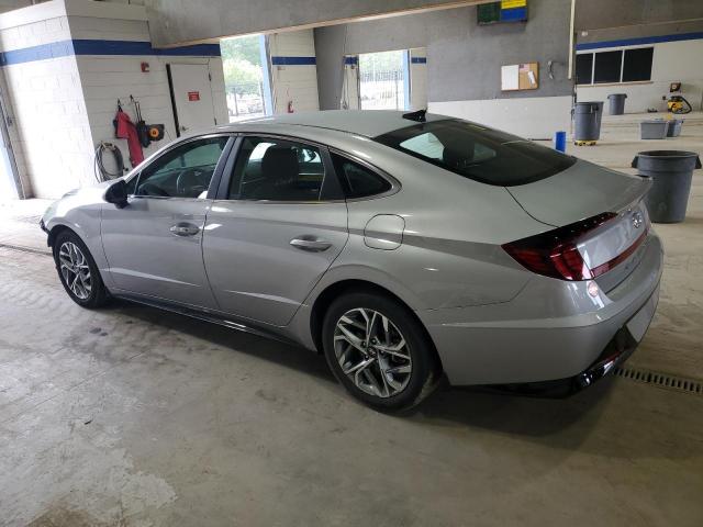 Vin: kmhl64jaxpa316547, lot: 58541465, hyundai sonata sel 20232