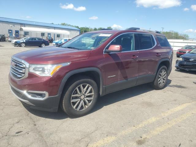 GMC ACADIA SLE