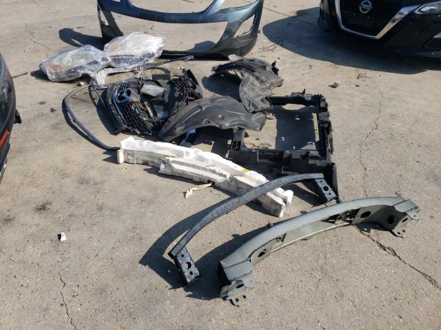 2011 MAZDA CX-9 - JM3TB2DAXB0330938