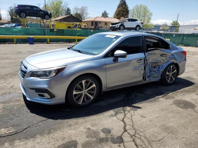 SUBARU LEGACY 3.6