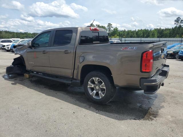 Vin: 1gcgsde37g1184862, lot: 59034045, chevrolet colorado z71 20162