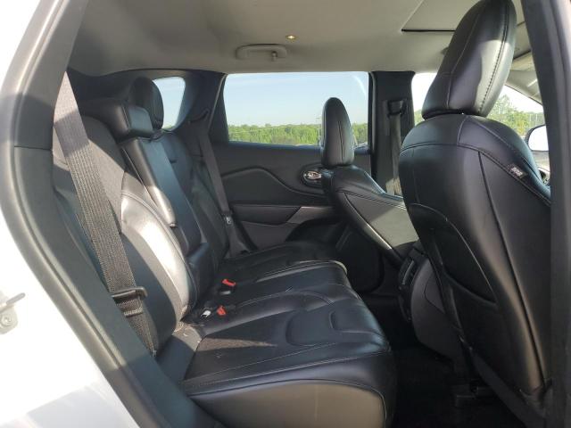 2020 JEEP CHEROKEE L - 1C4PJLDB1LD564925