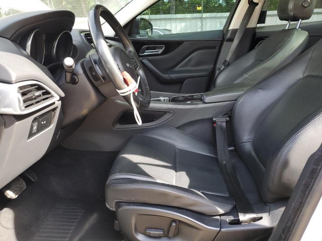 2017 JAGUAR F-PACE PRE - SADCJ2BV4HA066611