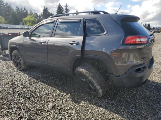 Vin: 1c4pjmcb9jd541719, lot: 57725345, jeep grand cher latitude 20182
