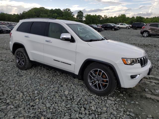 Vin: 1c4rjfbg0lc199622, lot: 56224925, jeep grand cher limited 20204