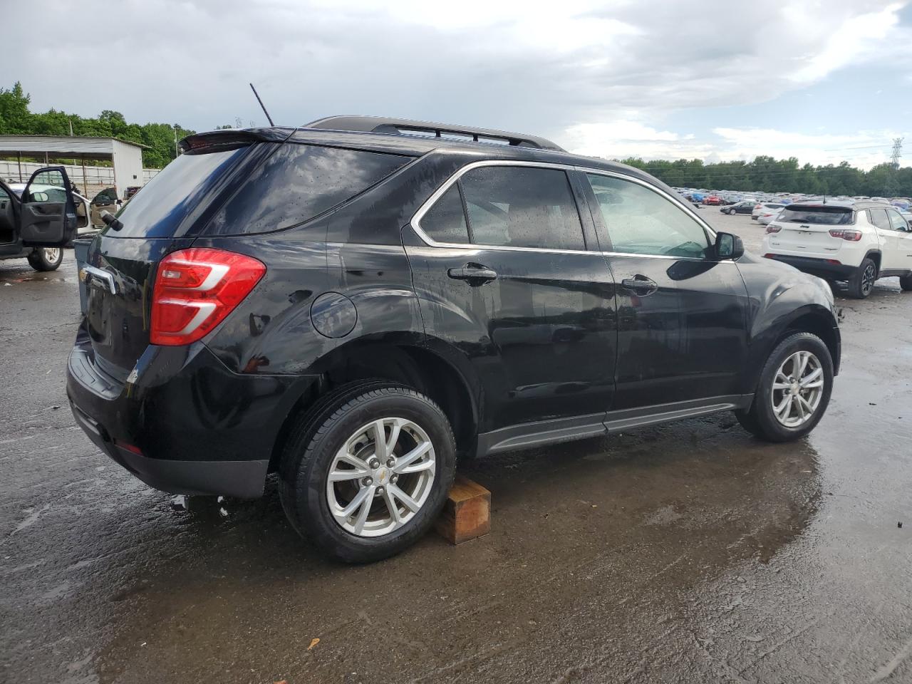 CHEVROLET EQUINOX 2017