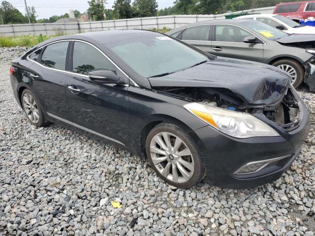 Vin: kmhfh4jg8fa483113, lot: 58173345, hyundai azera limited 20154