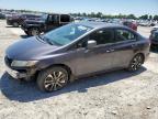 2015 HONDA CIVIC EX - 19XFB2F80FE015496