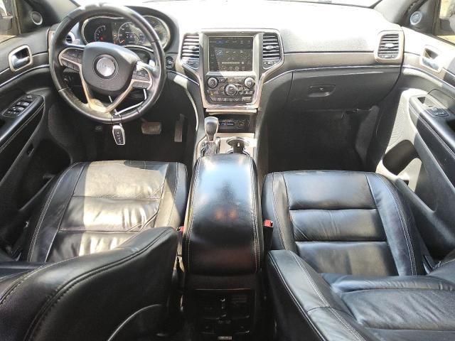 2016 JEEP GRAND CHER 1C4RJFBG5GC380933