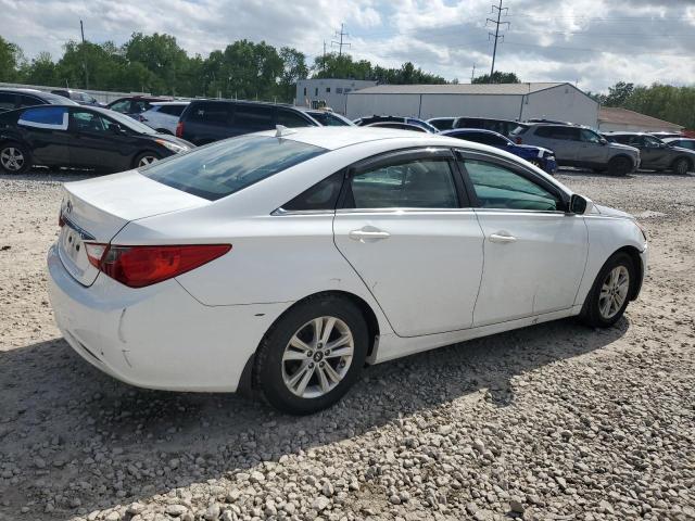 Vin: 5npeb4ac7dh719643, lot: 57464805, hyundai sonata gls 20133