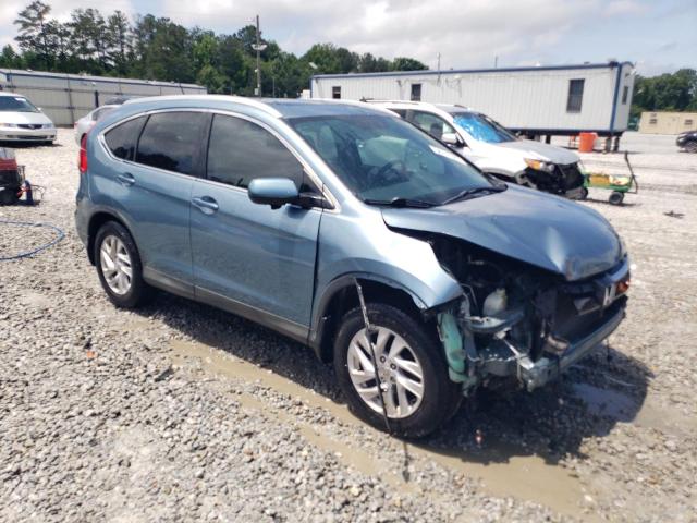 Vin: 2hkrm3h7xgh518659, lot: 58747985, honda crv exl 20164